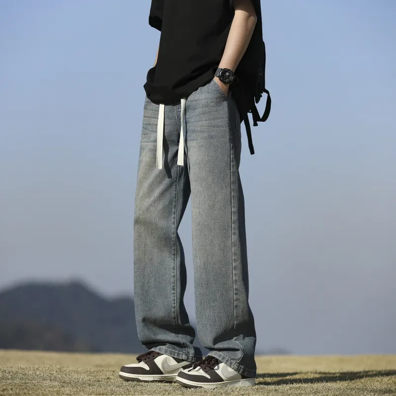 NOME Jeans Unisex-4