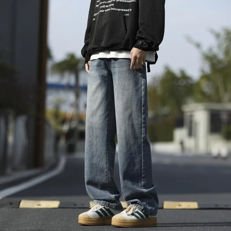 NOME Jeans Unisex-3