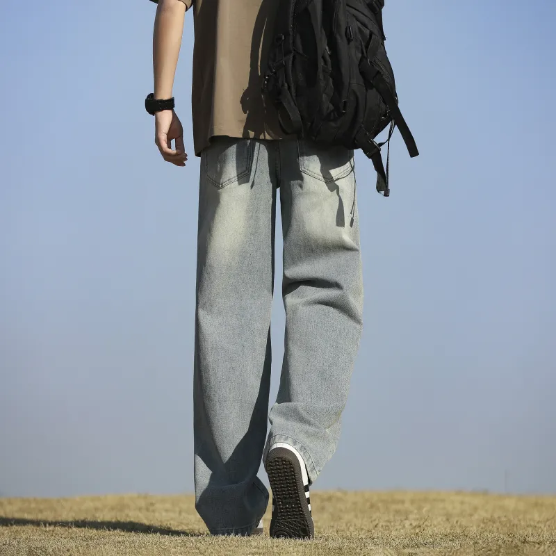 NOME Jeans Unisex-8