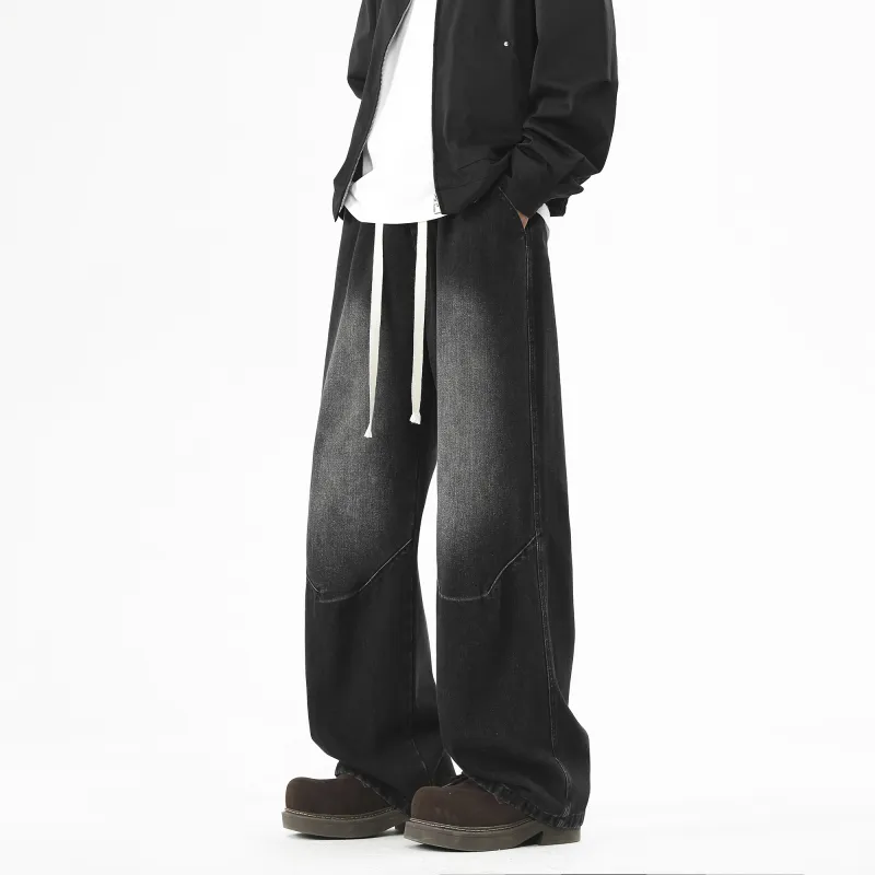 NOME Jeans Unisex-4
