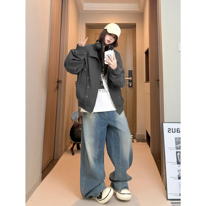 NOME Jackets Unisex-2