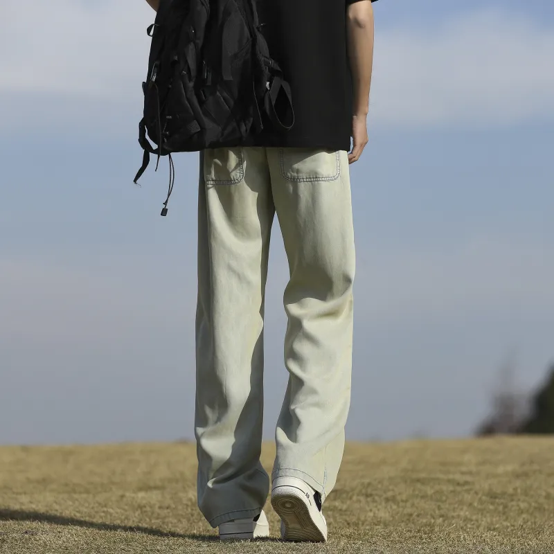 NOME Jeans Unisex-4