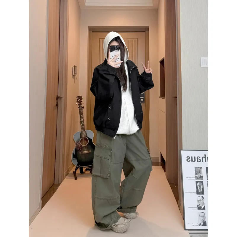 NOME Jackets Unisex-6