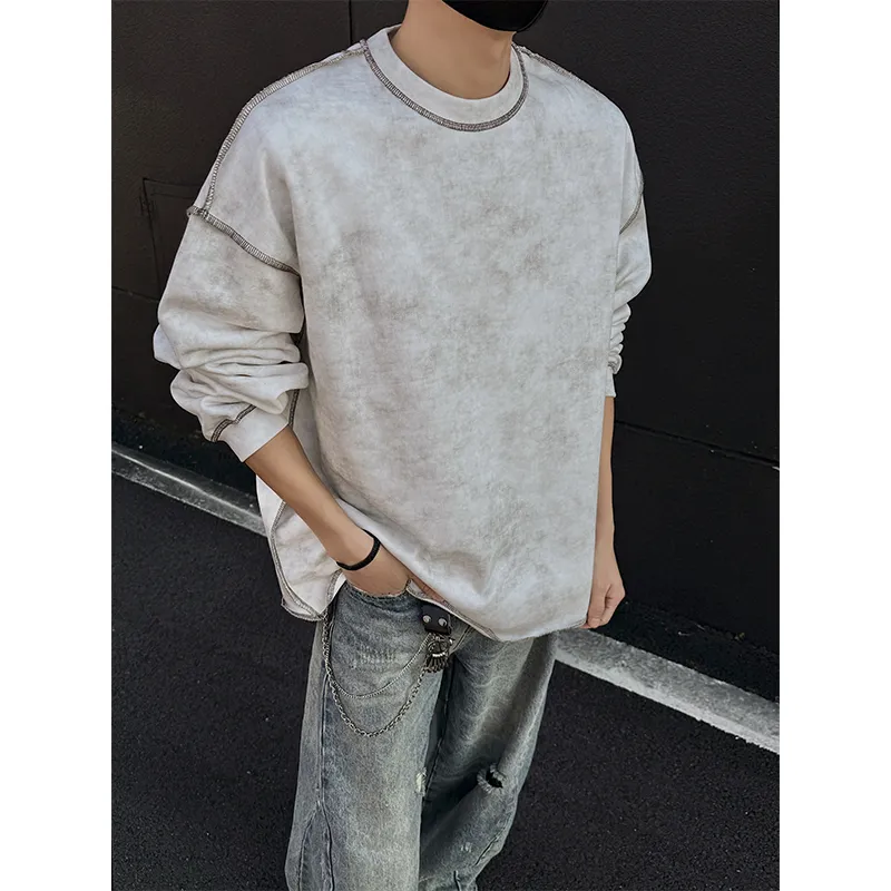NOME Sweatshirts Unisex-6