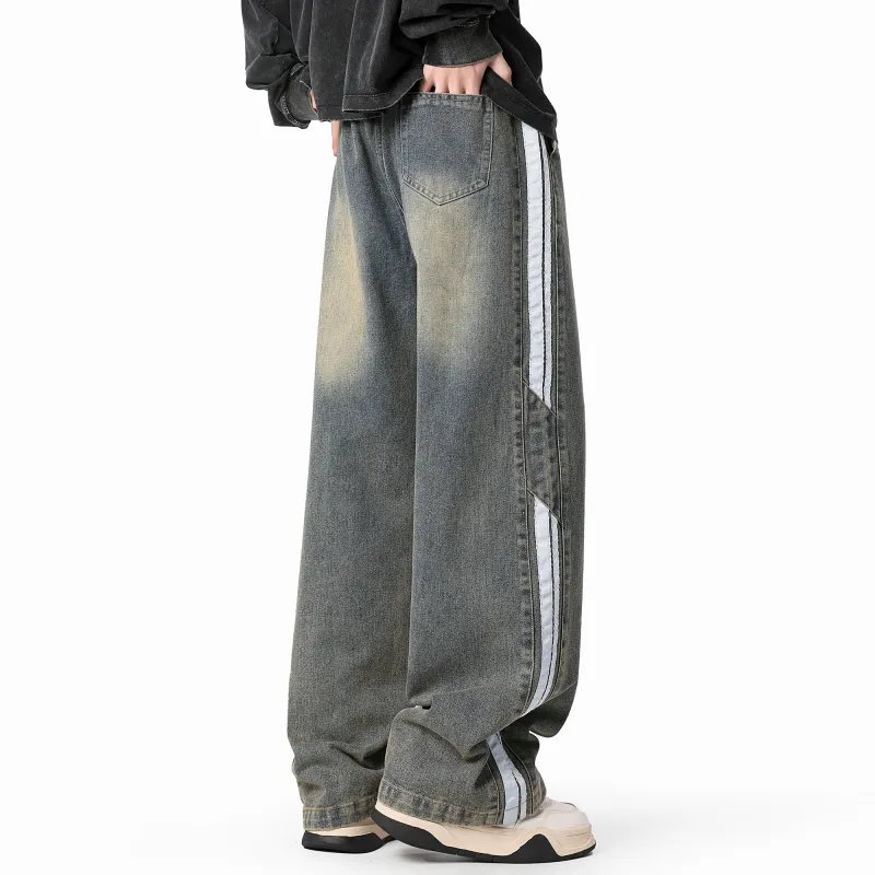 NOME Jeans Unisex-1