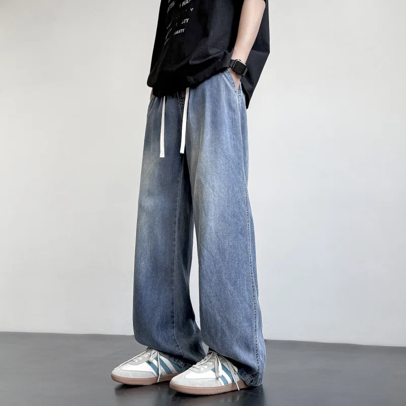 NOME Jeans Unisex-8