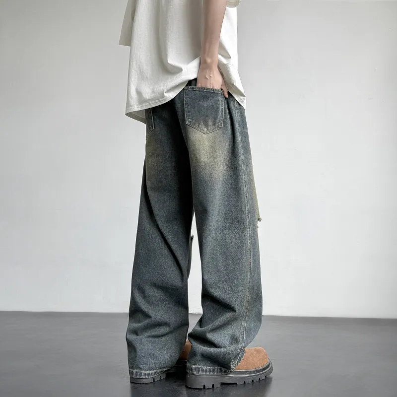 NOME Jeans Unisex-11