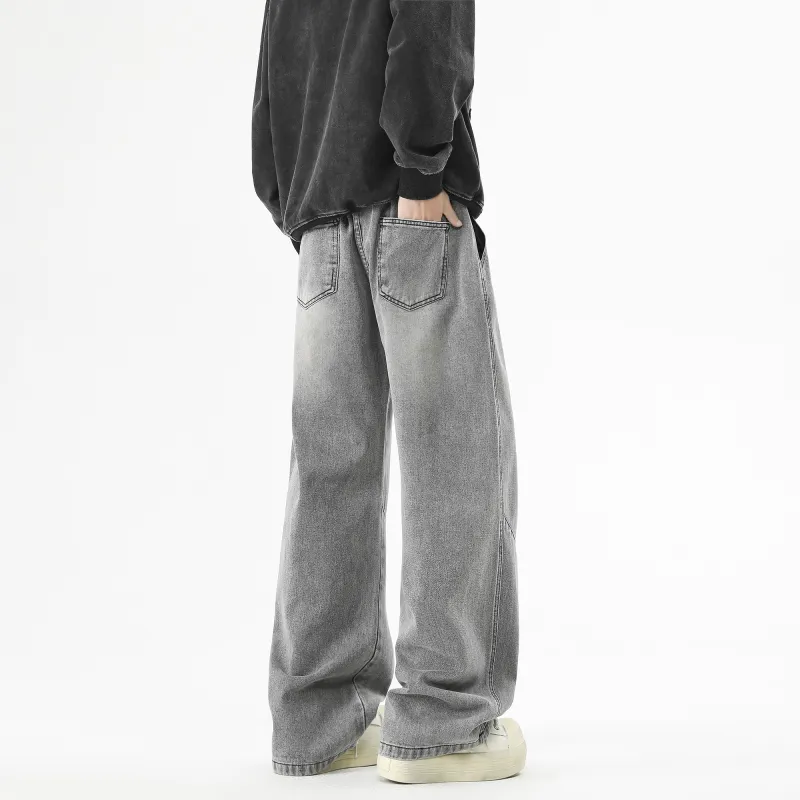 NOME Jeans Unisex-8