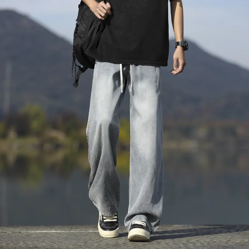 NOME Jeans Unisex-1