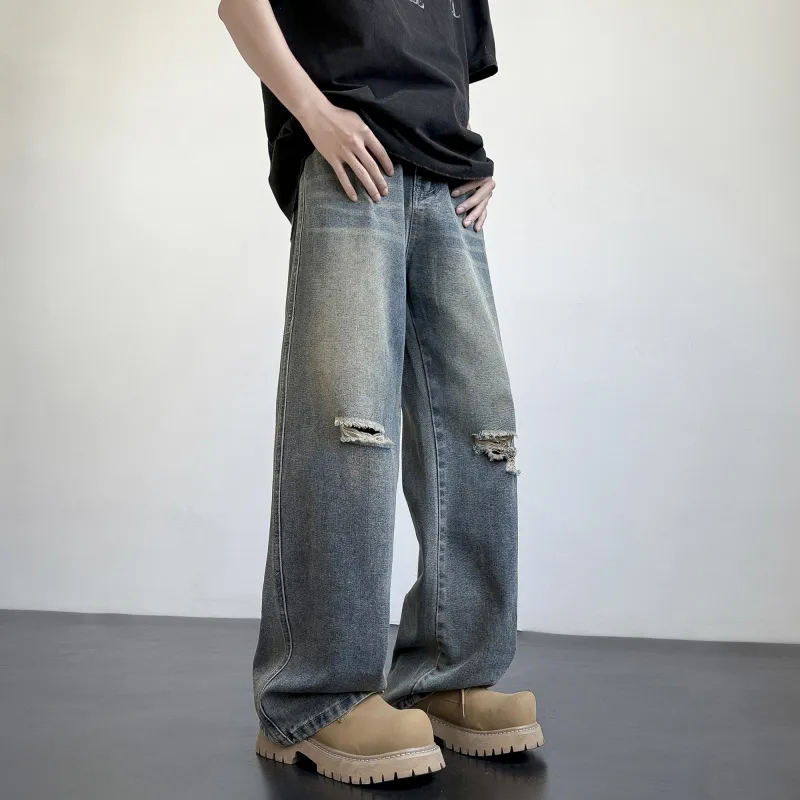 NOME Jeans Unisex-2