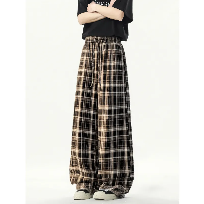NOME Casual Pants Unisex-5