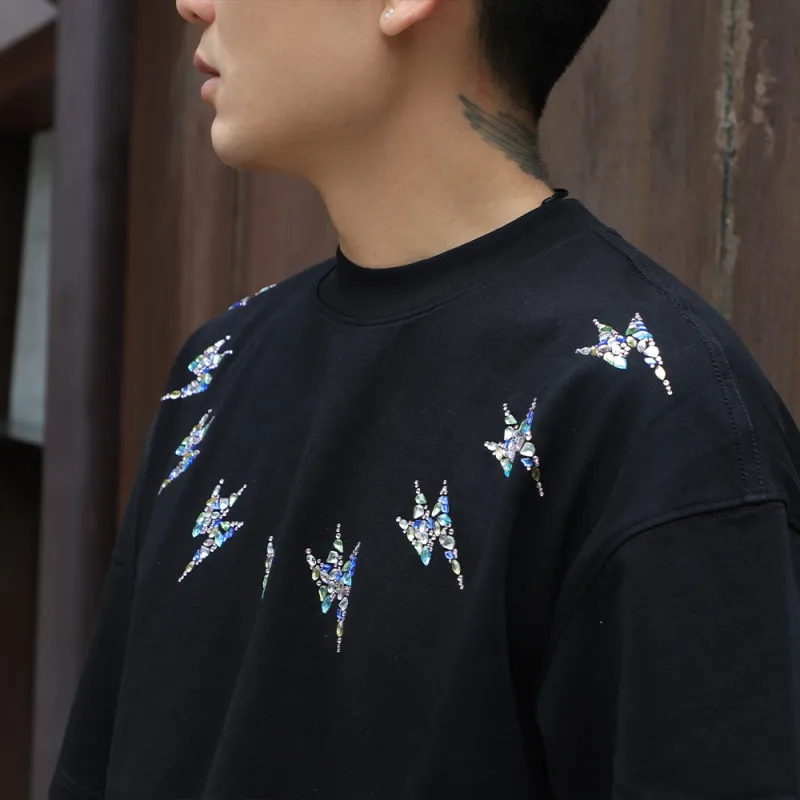 Amexnocap T Shirts Unisex-3