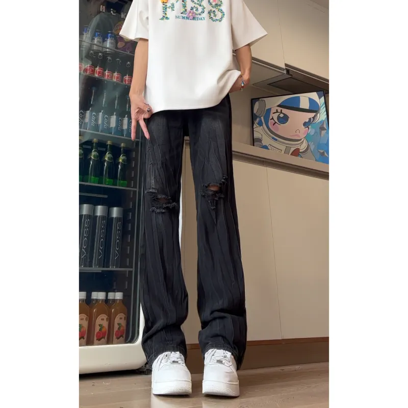 VDNZ Jeans Unisex-3