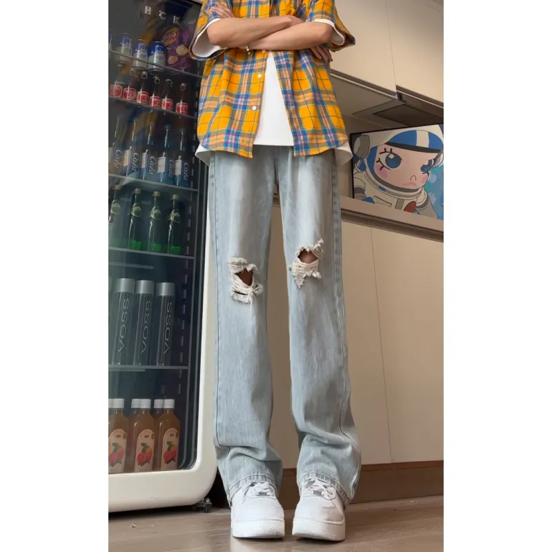 VDNZ Jeans Unisex-10