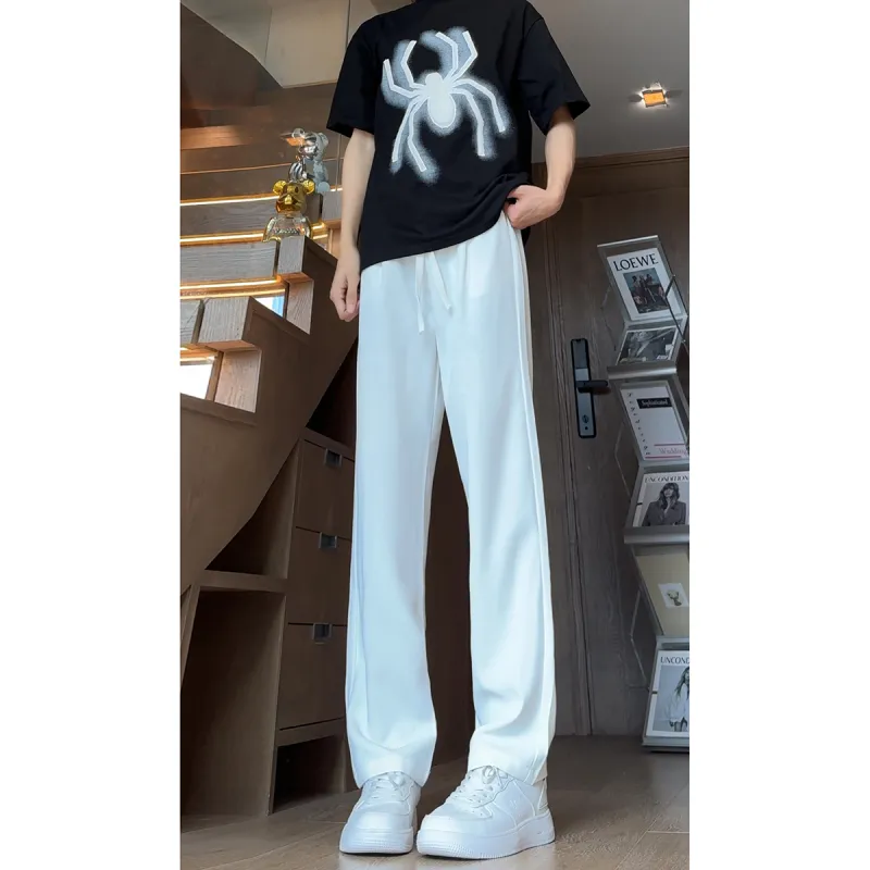 VDNZ Casual Pants Unisex-6