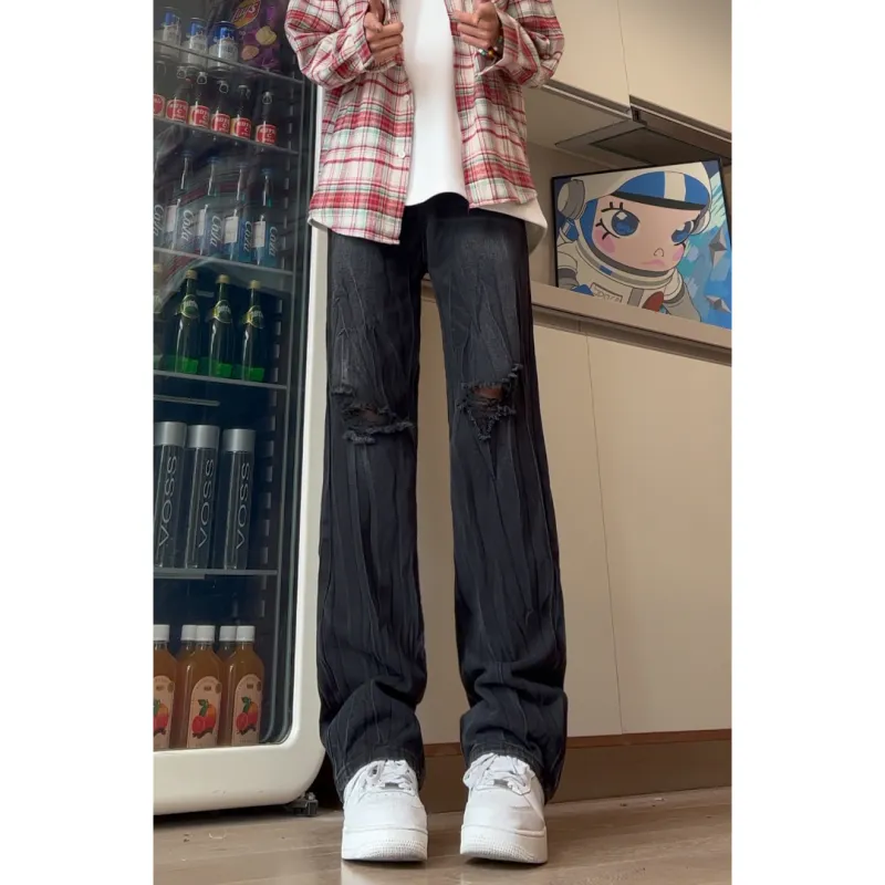 VDNZ Jeans Unisex-2