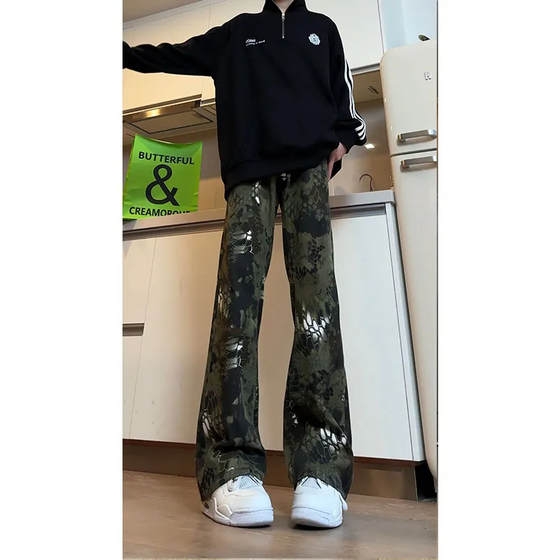 VDNZ Jeans Unisex-6