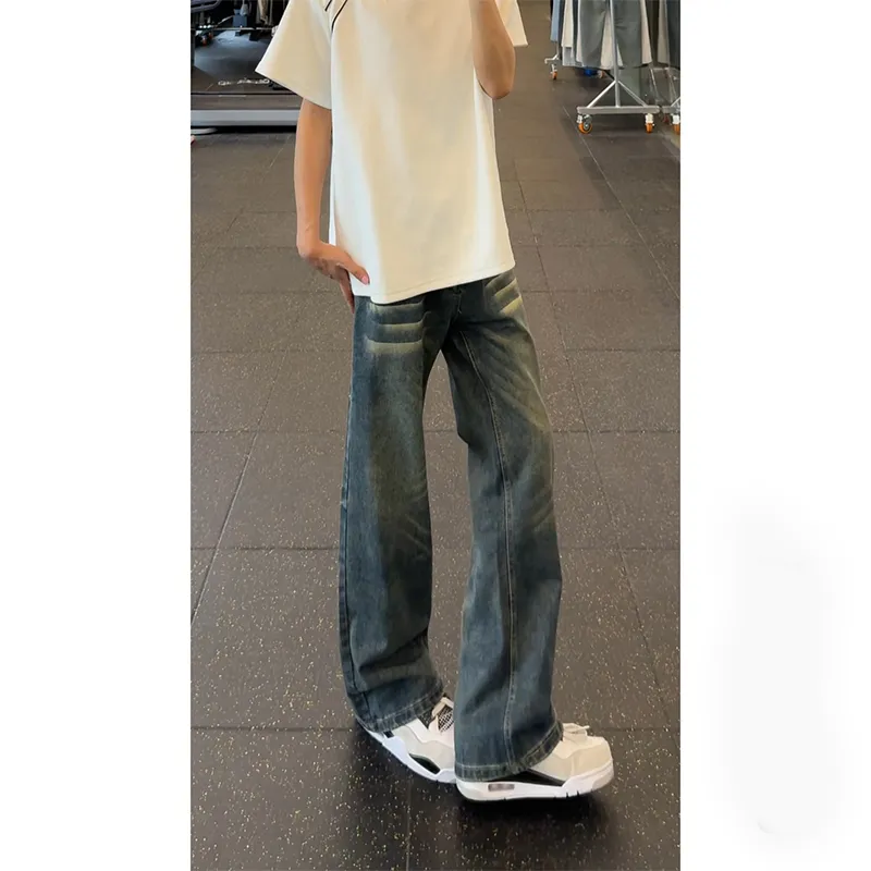 VDNZ Jeans Unisex-5