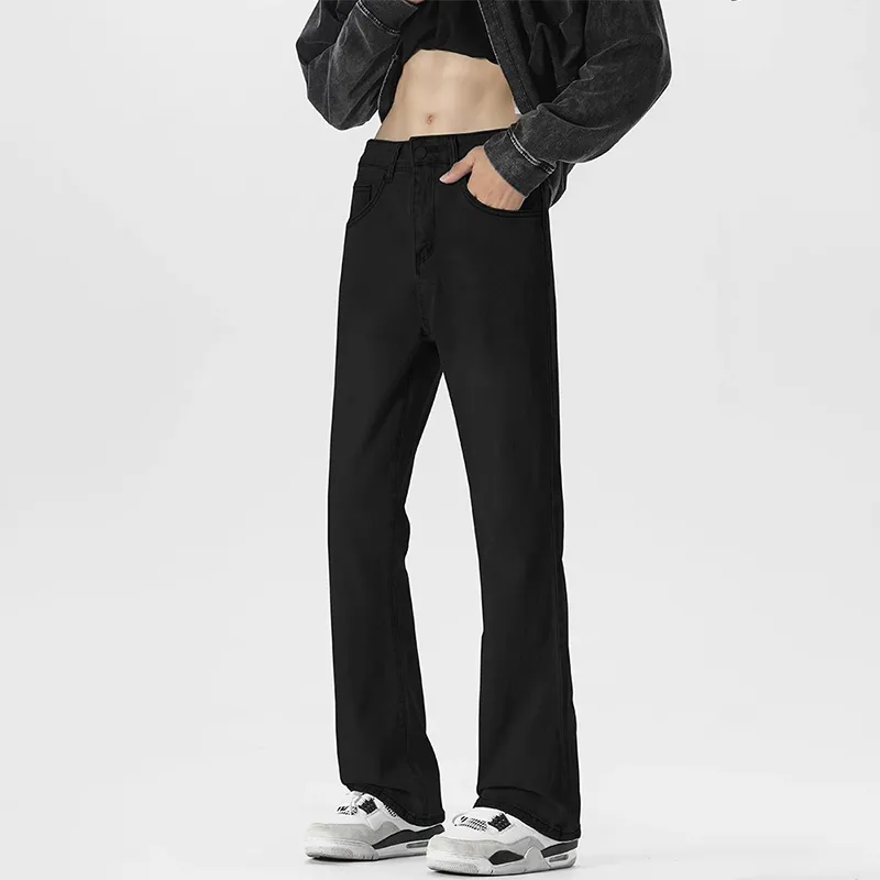 VDNZ Jeans Unisex-2