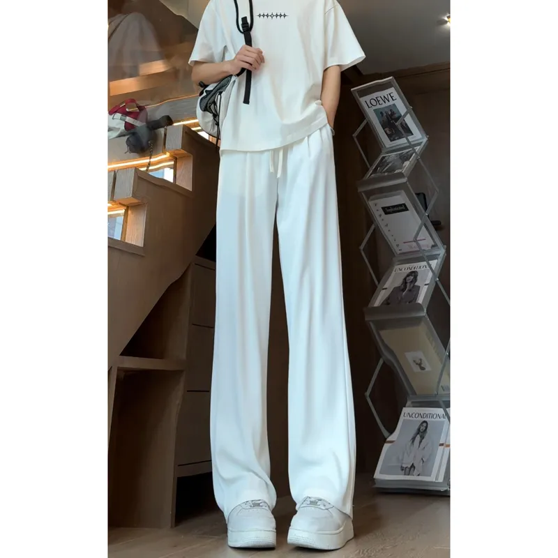 VDNZ Casual Pants Unisex-7