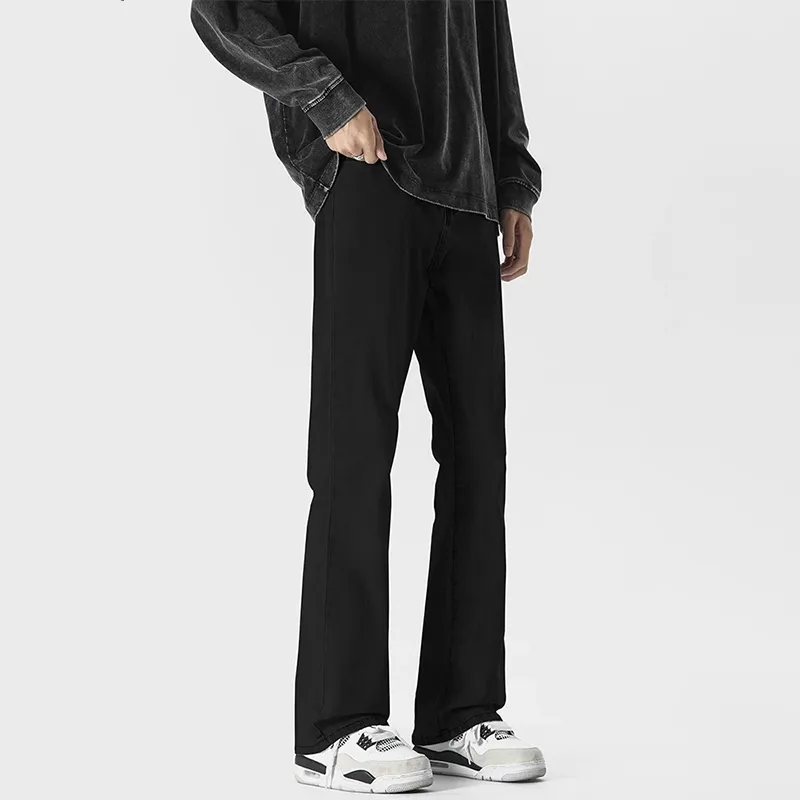 VDNZ Jeans Unisex-4