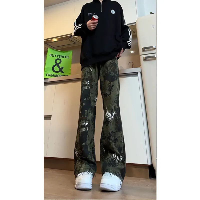 VDNZ Jeans Unisex-5