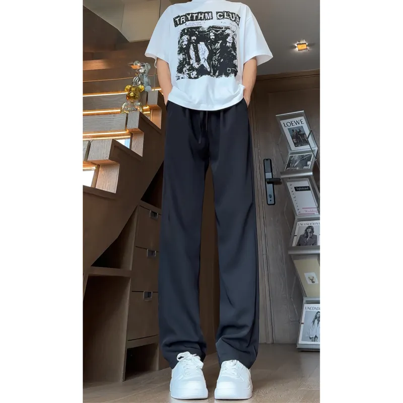 VDNZ Casual Pants Unisex-3