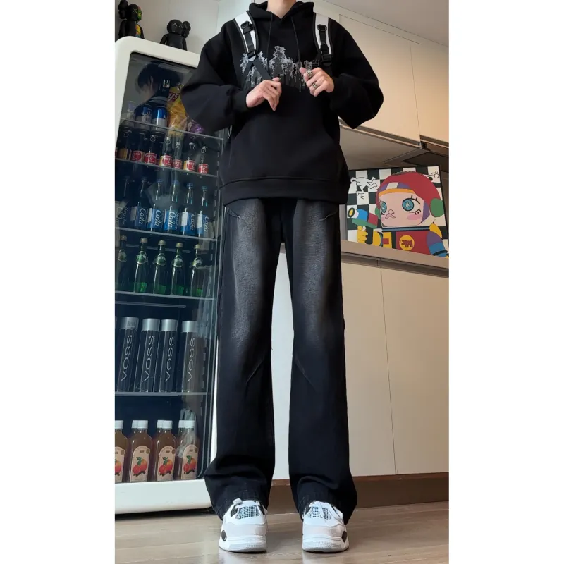 VDNZ Jeans Unisex-2