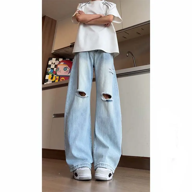 VDNZ Jeans Unisex-8
