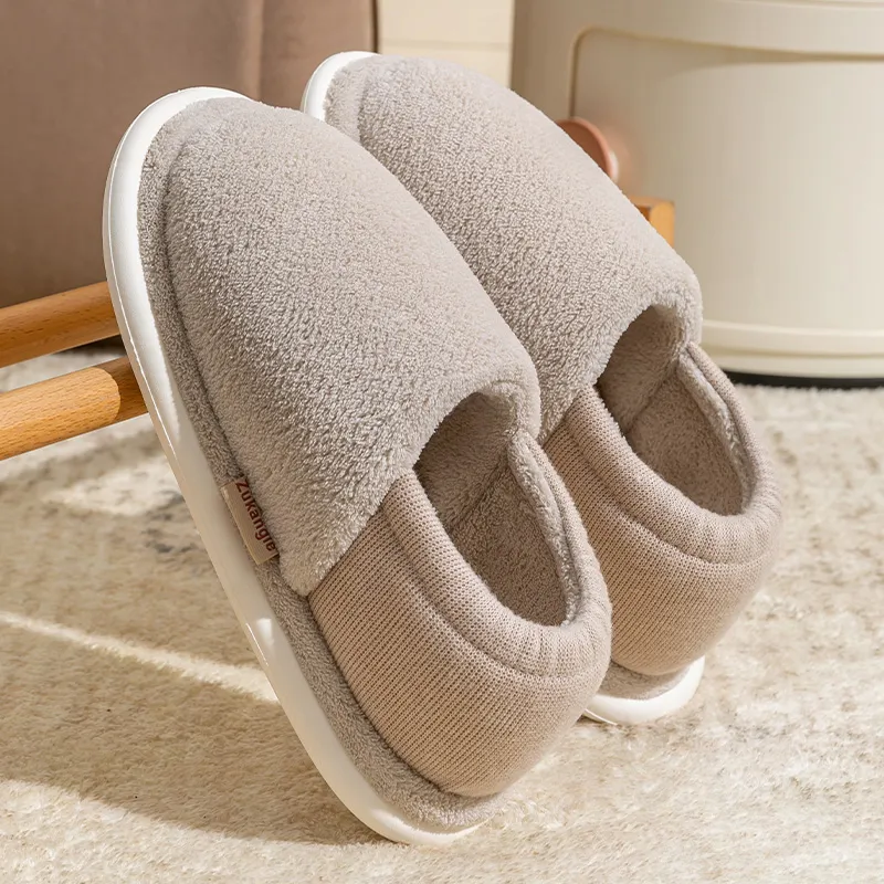 Foot recreation Slippers / Home Slippers-12