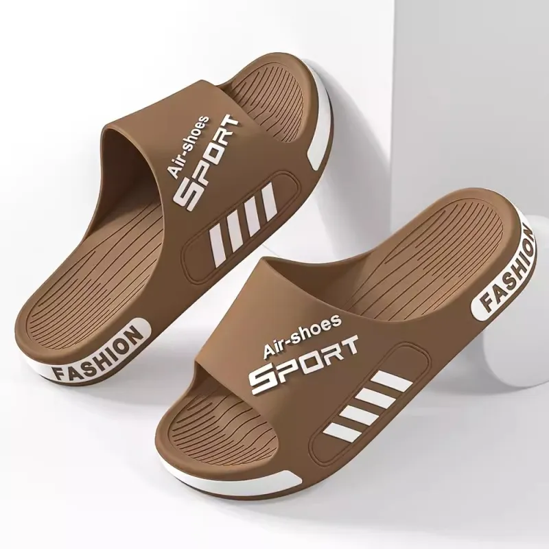 Foot Recreation Trendy Slippers-19
