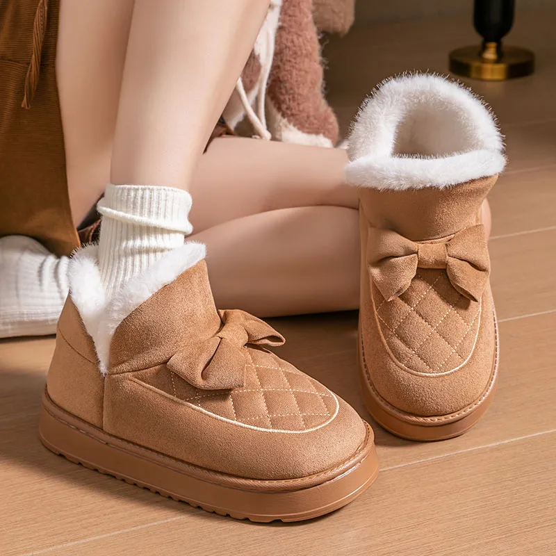 Foot recreation Slippers / Home Slippers-3