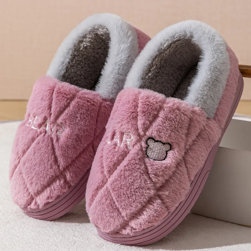 Foot recreation Slippers / Home Slippers-24