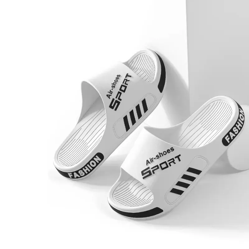 Foot Recreation Trendy Slippers-24
