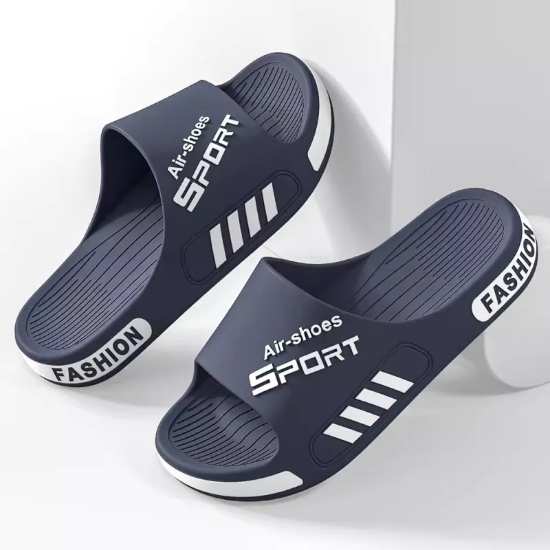 Foot Recreation Trendy Slippers-4