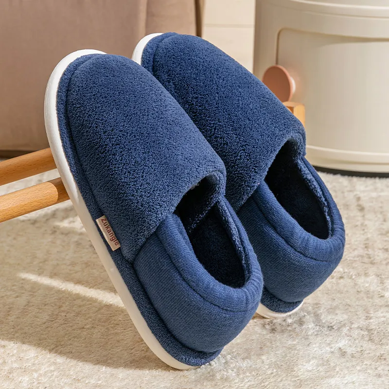 Foot recreation Slippers / Home Slippers-22