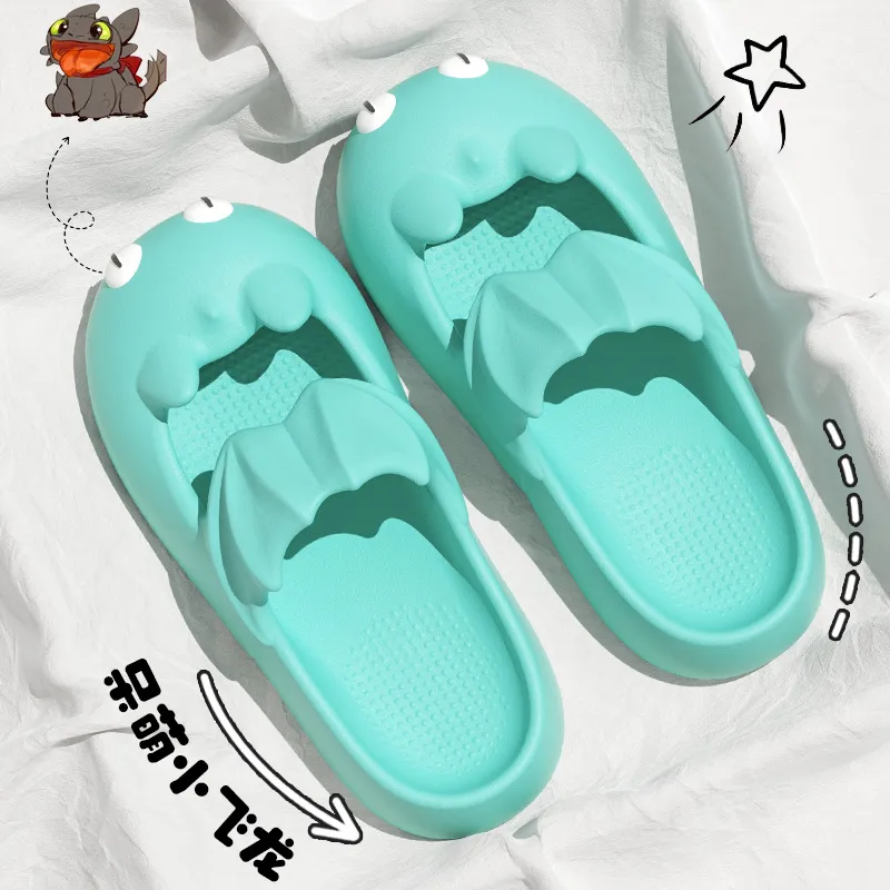 Foot recreation Slippers / Home Slippers-5