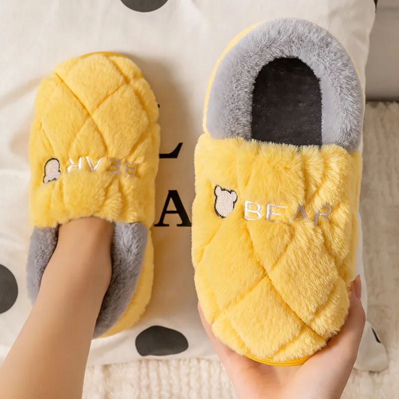 Foot recreation Slippers / Home Slippers-17