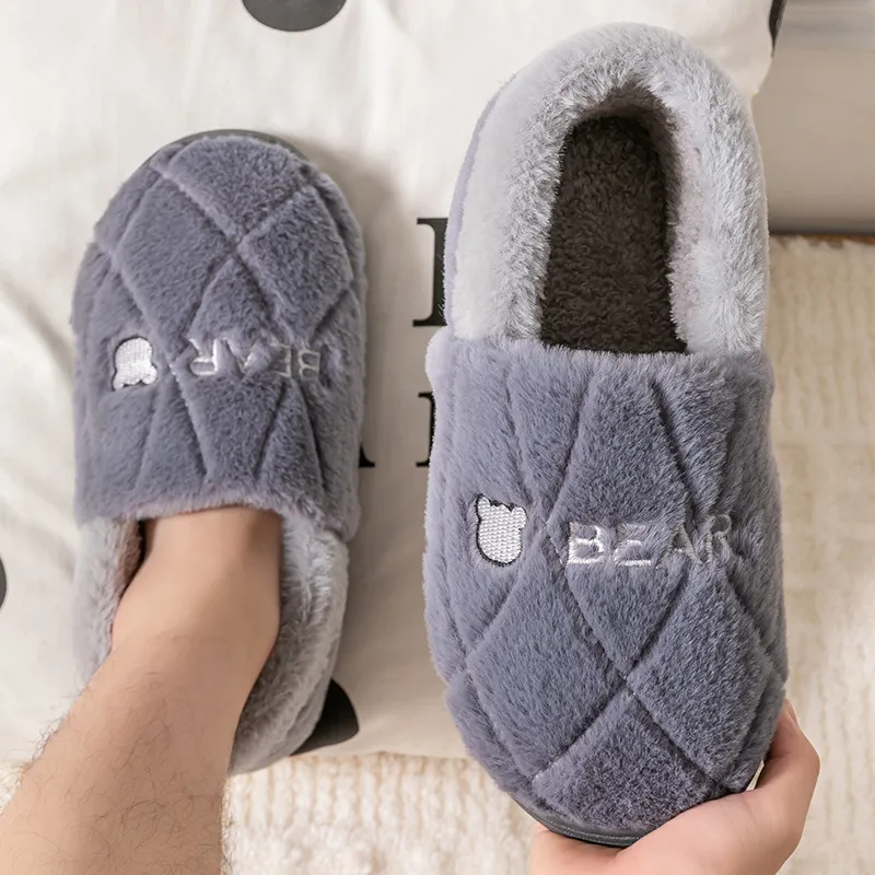 Foot recreation Slippers / Home Slippers-2