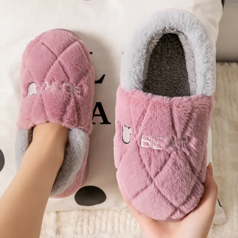 Foot recreation Slippers / Home Slippers-22