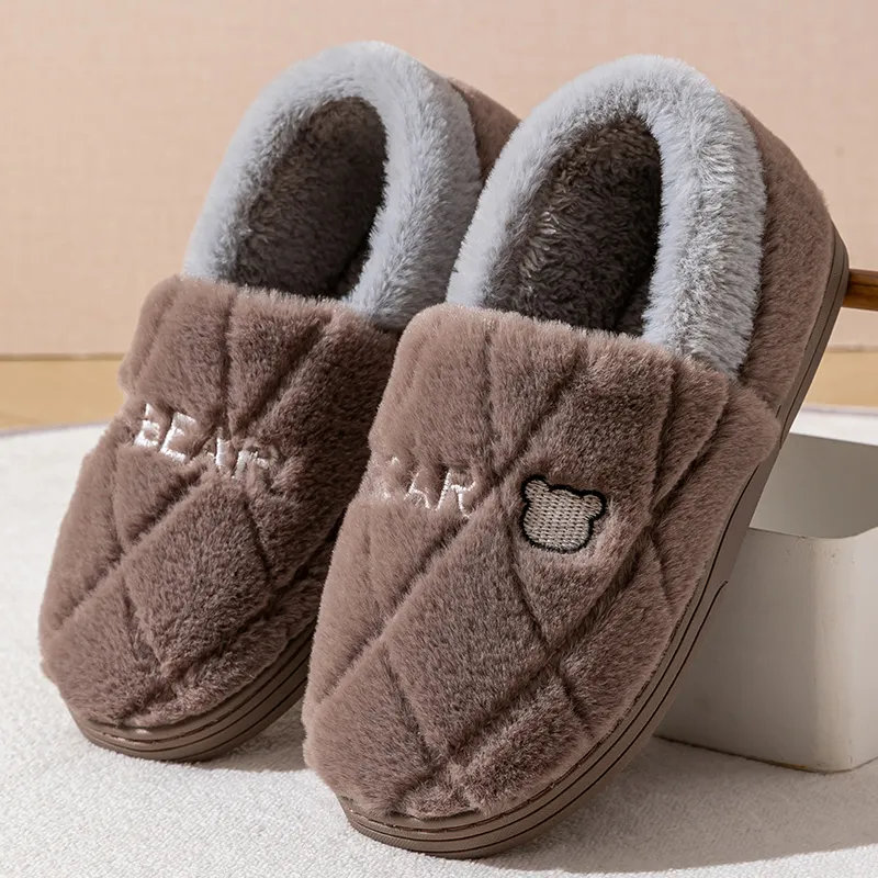 Foot recreation Slippers / Home Slippers-9