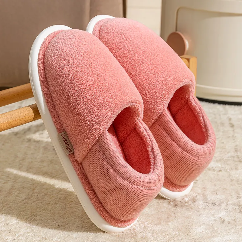Foot recreation Slippers / Home Slippers-7