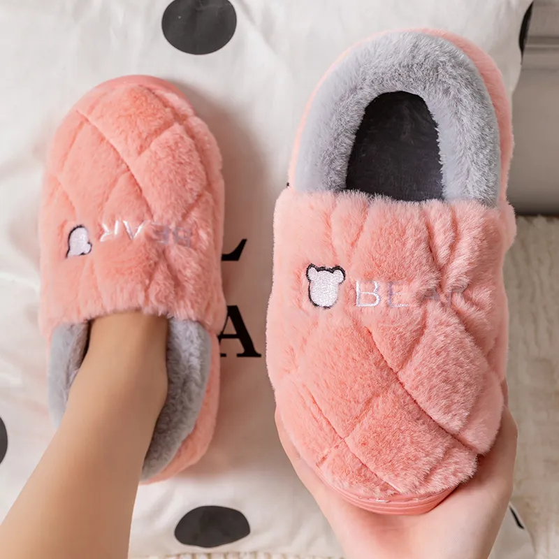 Foot recreation Slippers / Home Slippers-12