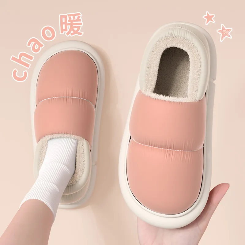 Foot recreation Slippers / Home Slippers-7