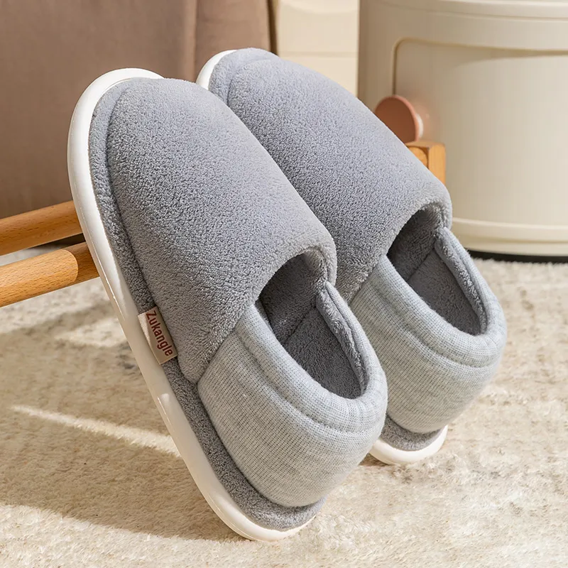 Foot recreation Slippers / Home Slippers-2