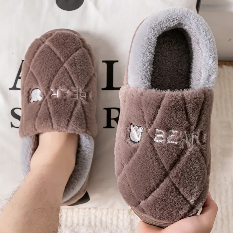 Foot recreation Slippers / Home Slippers-7