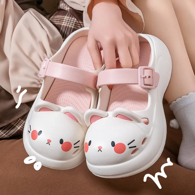 Foot Recreation Clogs Closed Toe-3