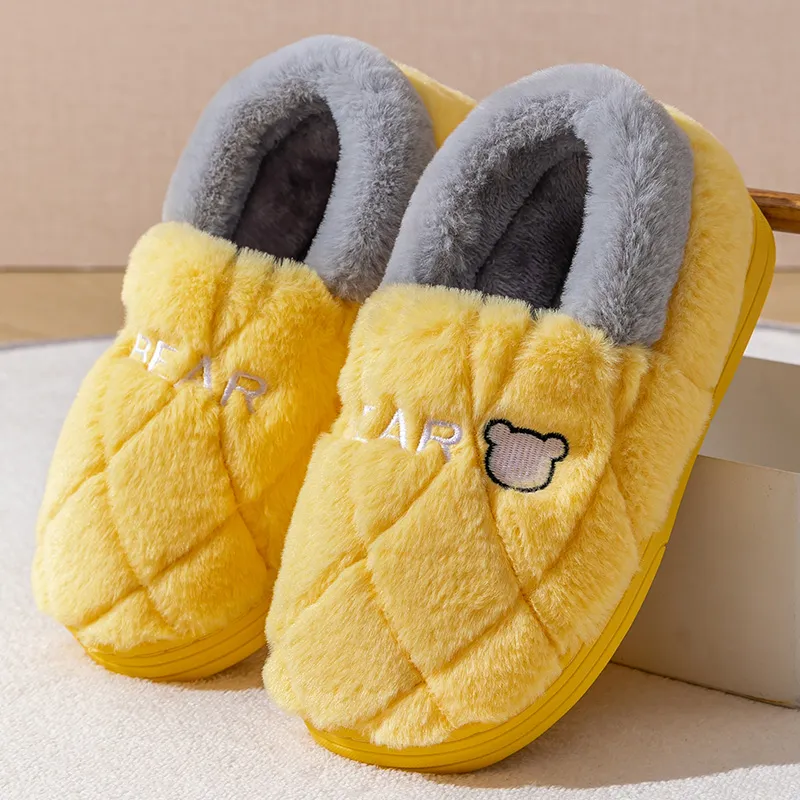 Foot recreation Slippers / Home Slippers-19