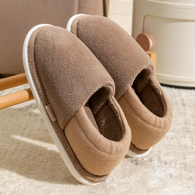Foot recreation Slippers / Home Slippers-17