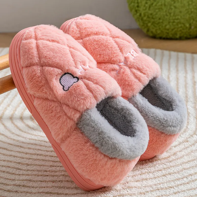 Foot recreation Slippers / Home Slippers-13